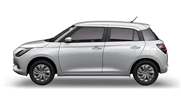 Maruti Suzuki Swift Right Side View Maruti Suzuki Swift Right Side View