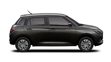 Maruti Suzuki Swift Right Side View Maruti Suzuki Swift Right Side View