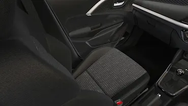 Maruti Suzuki Swift Front Row Seats Maruti Suzuki Swift Front Row Seats