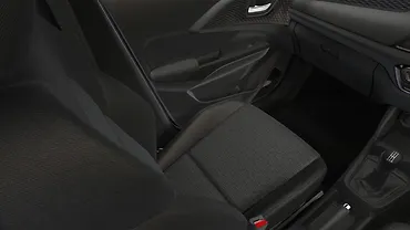 Maruti Suzuki Swift Front Row Seats Maruti Suzuki Swift Front Row Seats