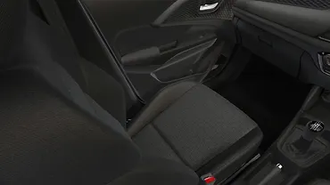 Maruti Suzuki Swift Front Row Seats Maruti Suzuki Swift Front Row Seats