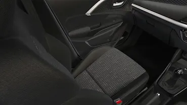 Maruti Suzuki Swift Front Row Seats Maruti Suzuki Swift Front Row Seats