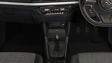 Maruti Suzuki Swift Gear Shifter/Gear Shifter Stalk Maruti Suzuki Swift Gear Shifter/Gear Shifter Stalk