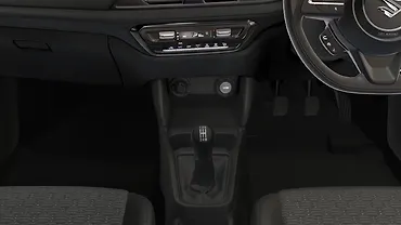 Maruti Suzuki Swift Gear Shifter/Gear Shifter Stalk Maruti Suzuki Swift Gear Shifter/Gear Shifter Stalk