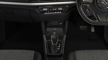 Maruti Suzuki Swift Gear Shifter/Gear Shifter Stalk Maruti Suzuki Swift Gear Shifter/Gear Shifter Stalk