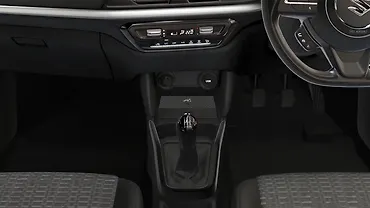 Maruti Suzuki Swift Gear Shifter/Gear Shifter Stalk Maruti Suzuki Swift Gear Shifter/Gear Shifter Stalk