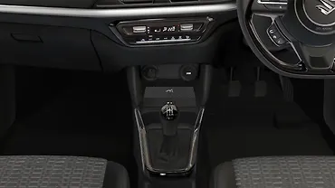 Maruti Suzuki Swift Gear Shifter/Gear Shifter Stalk Maruti Suzuki Swift Gear Shifter/Gear Shifter Stalk
