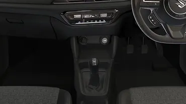 Maruti Suzuki Swift Gear Shifter/Gear Shifter Stalk Maruti Suzuki Swift Gear Shifter/Gear Shifter Stalk