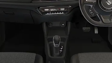 Maruti Suzuki Swift Gear Shifter/Gear Shifter Stalk Maruti Suzuki Swift Gear Shifter/Gear Shifter Stalk
