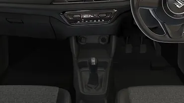 Maruti Suzuki Swift Gear Shifter/Gear Shifter Stalk Maruti Suzuki Swift Gear Shifter/Gear Shifter Stalk