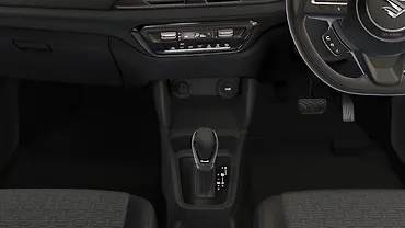 Maruti Suzuki Swift Gear Shifter/Gear Shifter Stalk Maruti Suzuki Swift Gear Shifter/Gear Shifter Stalk