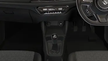 Maruti Suzuki Swift Gear Shifter/Gear Shifter Stalk Maruti Suzuki Swift Gear Shifter/Gear Shifter Stalk
