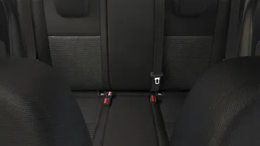 Maruti Suzuki Swift Rear Seats Maruti Suzuki Swift Rear Seats