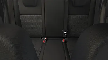 Maruti Suzuki Swift Rear Seats Maruti Suzuki Swift Rear Seats