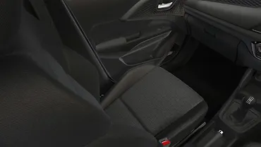 Maruti Suzuki Swift Rear Seats Maruti Suzuki Swift Rear Seats