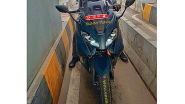 Yamaha TMAX 500 Motorcycles for sale