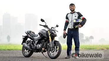 Hero Xtreme 160R 4V: Road Test Review