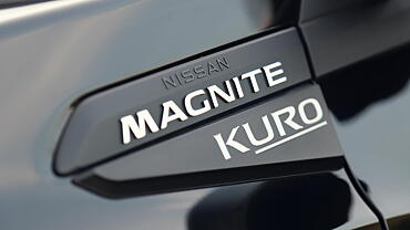Nissan Magnite Kuro Edition on-road prices in top 10 cities in India