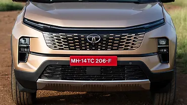 Tata Harrier and Safari facelifts launch in India: Live updates