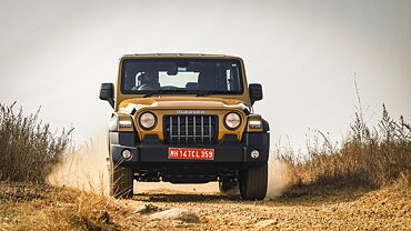 Mahindra Thar waiting period goes up to 70 weeks