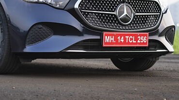 Mercedes-Benz E-Class Front Bumper