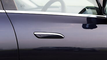 Mercedes-Benz E-Class Front Door Handle