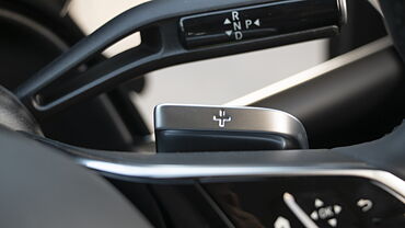 Mercedes-Benz E-Class Right Paddle Shifter