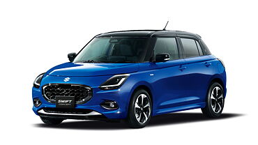 New-gen Maruti Suzuki Swift unveiled - All you need to know