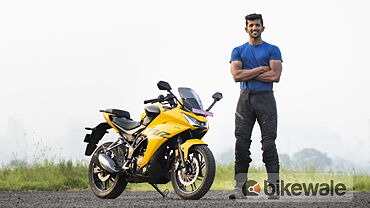 Hero Karizma XMR: Road Test Review