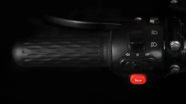 Evolet Pony Turn Indicators Switch