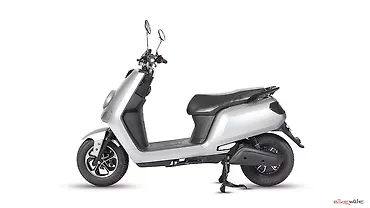 Joy e-bike Glob Left Side View