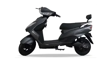 Gemopai Ryder Left Side View
