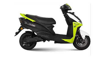 Gemopai Astrid Lite Right Side View