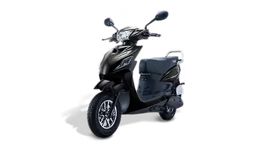 PURE EV ETrance Neo Left Front Three Quarter