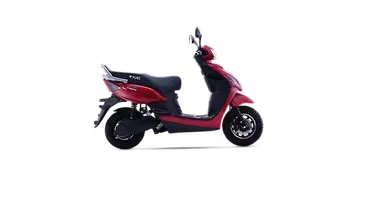 PURE EV ETrance Neo Right Side View