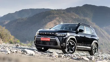 Renault Duster Comeback – Can It Dethrone the Hyundai Creta?