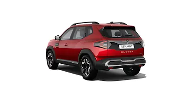 Duster Back Duster Engine Shot Image, Duster Photos in India - CarWale