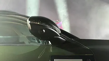 Renault Duster ORVM Blinker