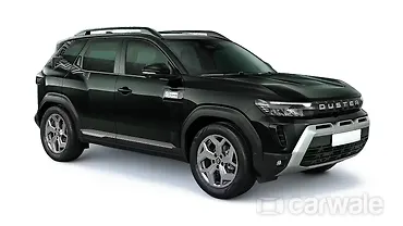 Renault Duster Hybrid Mileage Revealed: Bookings Open Renault Duster Hybrid Mileage Revealed: Bookings Open