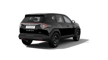 Duster Rear End Duster Rear View Image, Duster Photos in India - CarWale