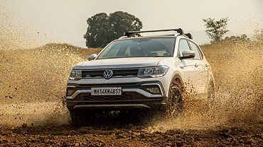 EXCLUSIVE! Volkswagen Taigun GT Edge Trail Edition details leaked; India launch on 2 November