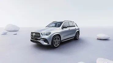 Mercedes GLE facelift and C43 AMG to be launched in India tomorrow Mercedes GLE facelift and C43 AMG to be launched in India tomorrow