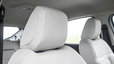 Citroen Basalt Front Seat Headrest