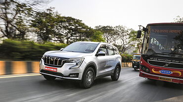 நவம்பர் 2023 இல் மஹிந்திரா XUV700க்கான வெயிட்டிங் பீரியட் விவரங்கள்