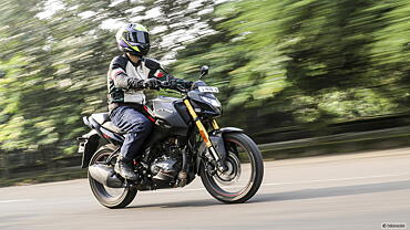 Hero Xtreme 160R 4V Long Term Review: Introduction