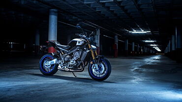 2024 Yamaha MT-09 SP unveiled!