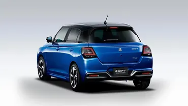 Next-gen Maruti Swift to debut new Z series 1.2-litre petrol engine Next-gen Maruti Swift to debut new Z series 1.2-litre petrol engine