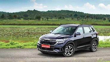 Kia India registers a sale of 24,351 units in October 2023 Kia India registers a sale of 24,351 units in October 2023