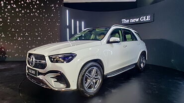 Mercedes-Benz GLE facelift delivery timelines revealed