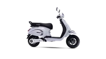 PURE EV EPluto 7G Right Side View